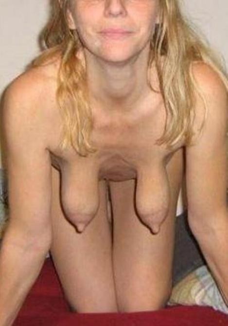 Muscle saggy tits girlfriend teacher