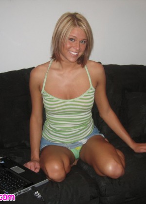 Melissa Midwest - Blonde porn gallery № 2211706