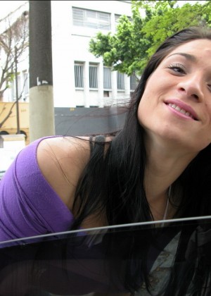 Adriana Rodrigues - Brazilian porn gallery № 3534307