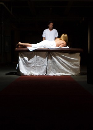 Krissy Lynn, Alan Stafford - Massage porn gallery № 3443621