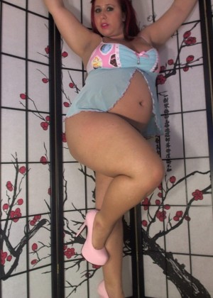 Georgia Peach - Pregnant porn gallery № 3514816