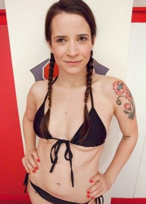 Freya French, Daisy Ducati - Strapon porn gallery № 3481361