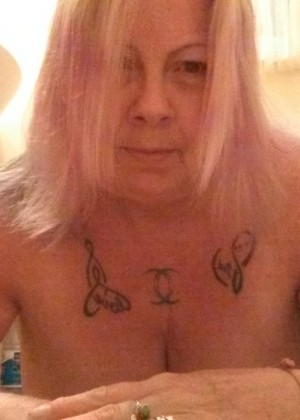 Mature whore from Canada in search of a sexual partner