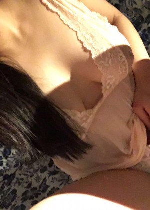 Selfie horny girl from Taiwan
