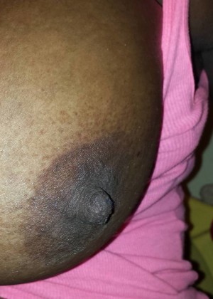 Dominican with huge tits seeking man