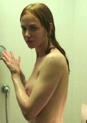 Naked Tits Nicole Kidman