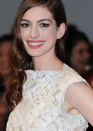 Anne Hathaway