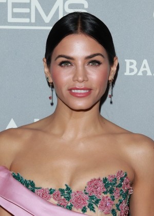 Jenna Dewan