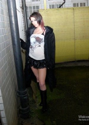 Kady Rose - Tatooed porn gallery № 3448115