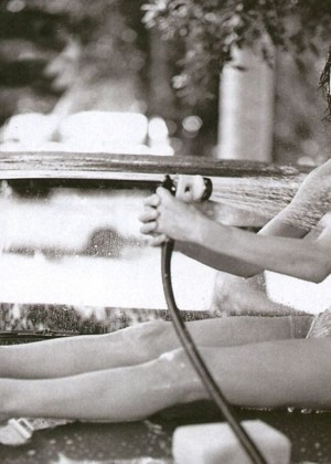 Milla Jovovich