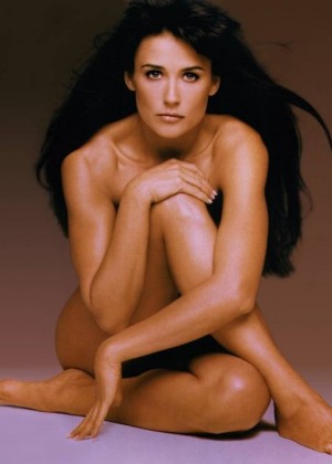 Demi Moore