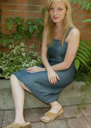 Sarah Polley