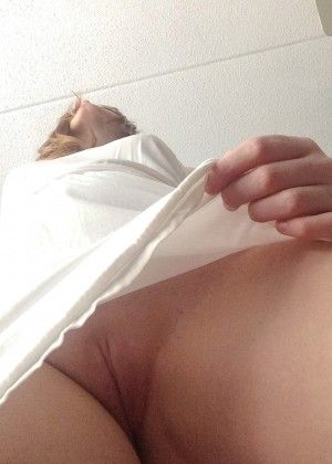 Cunt and ass of a teen slut