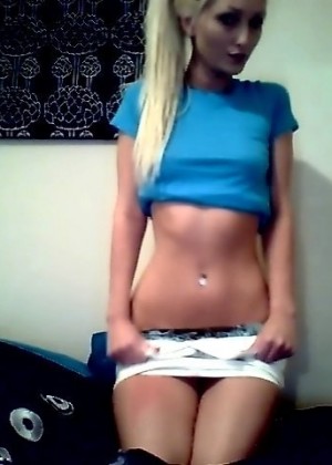Ero photos of slender Swede Emma