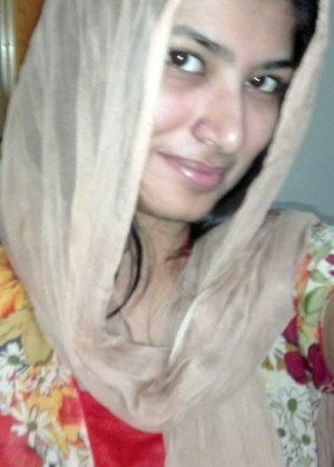 Selfie in lingerie cute pakistani