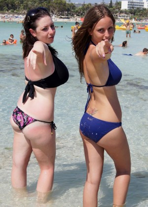 Israeli porn models and amateurs