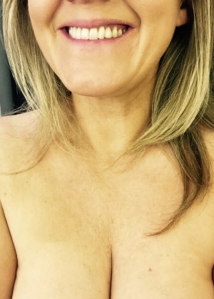 Naked Tits Sally Lindsay